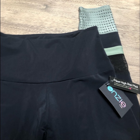 Onzie Flow Leggings - Picture 5 of 5